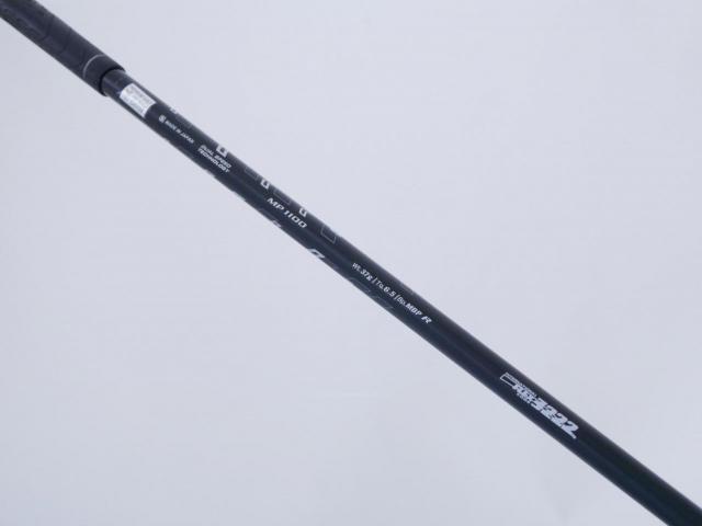 Driver : XXIO : ไดรเวอร์ XXIO 11 (รุ่นปี 2021) Loft 10.5 ก้าน MP-1100 Flex R