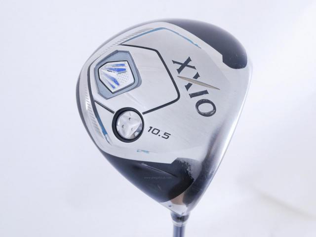 Driver : XXIO : ไดรเวอร์ XXIO 8 (รุ่นปี 2015) Loft 10.5 ก้าน MP-800 Flex SR