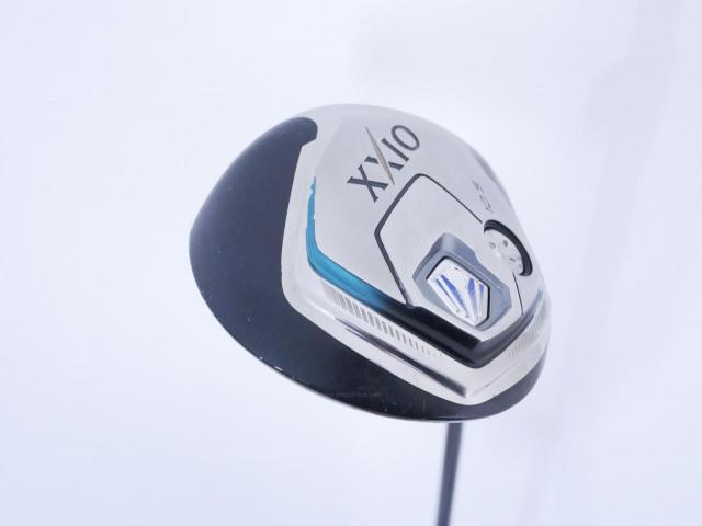 Driver : XXIO : ไดรเวอร์ XXIO 8 (รุ่นปี 2015) Loft 10.5 ก้าน MP-800 Flex SR