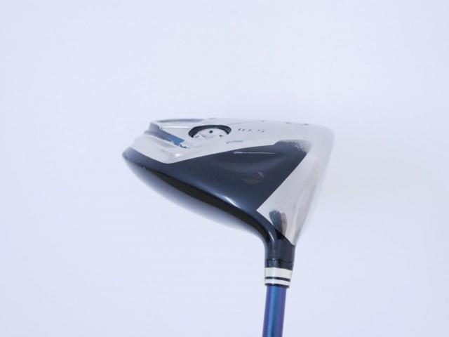 Driver : XXIO : ไดรเวอร์ XXIO 8 (รุ่นปี 2015) Loft 10.5 ก้าน MP-800 Flex SR
