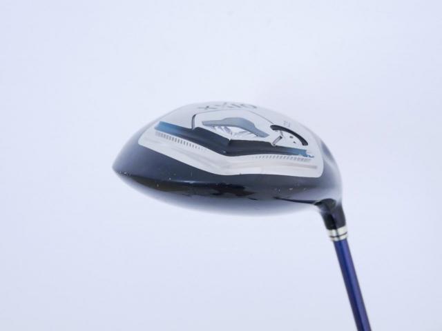 Driver : XXIO : ไดรเวอร์ XXIO 8 (รุ่นปี 2015) Loft 10.5 ก้าน MP-800 Flex SR