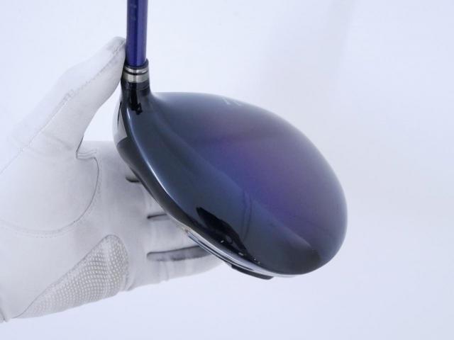 Driver : XXIO : ไดรเวอร์ XXIO 8 (รุ่นปี 2015) Loft 10.5 ก้าน MP-800 Flex SR