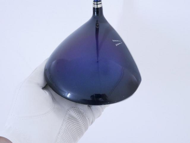 Driver : XXIO : ไดรเวอร์ XXIO 8 (รุ่นปี 2015) Loft 10.5 ก้าน MP-800 Flex SR