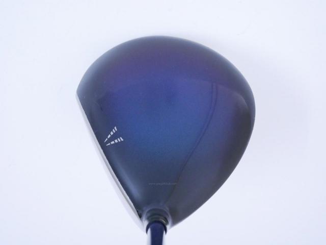 Driver : XXIO : ไดรเวอร์ XXIO 8 (รุ่นปี 2015) Loft 10.5 ก้าน MP-800 Flex SR
