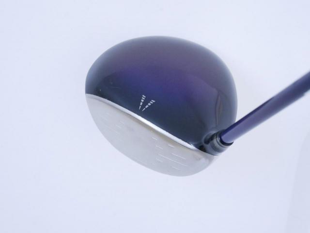 Driver : XXIO : ไดรเวอร์ XXIO 8 (รุ่นปี 2015) Loft 10.5 ก้าน MP-800 Flex SR