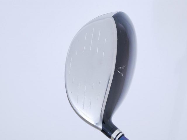 Driver : XXIO : ไดรเวอร์ XXIO 8 (รุ่นปี 2015) Loft 10.5 ก้าน MP-800 Flex SR