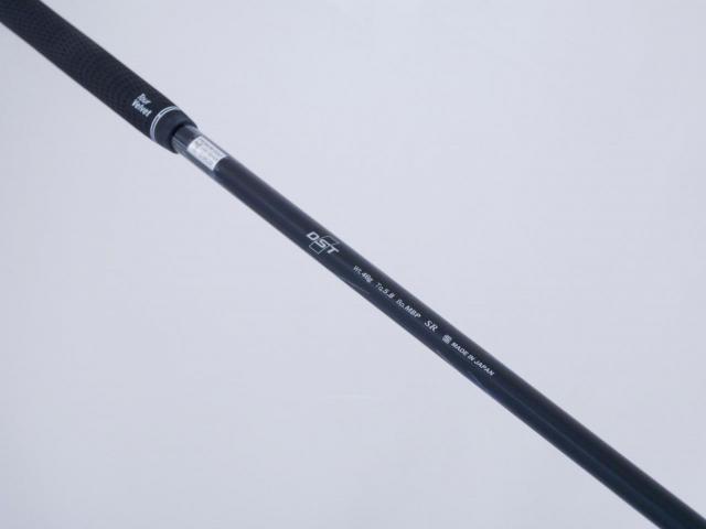 Driver : XXIO : ไดรเวอร์ XXIO 8 (รุ่นปี 2015) Loft 10.5 ก้าน MP-800 Flex SR