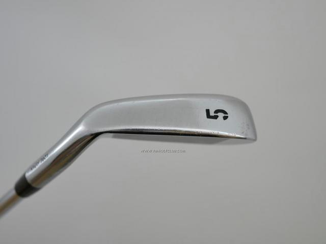 Fairway Wood : Other Brand : เหล็กกระเทย A Grind Hybrid Iron Loft 25.5 ก้านเหล็ก NS Pro 950 Flex R