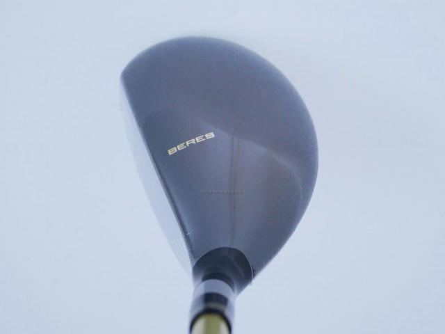 Fairway Wood : Honma : **ก้าน 3 ดาว ของใหม่ ยังไม่แกะพลาสติก** ไม้กระเทย Honma Beres 2020 (ออกปี 2020) Loft 22 ก้าน Honma ARMRQ (47) Flex S (3 ดาว)