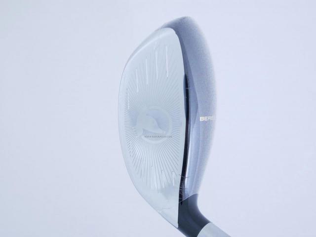 Fairway Wood : Honma : **ก้าน 3 ดาว ของใหม่ ยังไม่แกะพลาสติก** ไม้กระเทย Honma Beres 2020 (ออกปี 2020) Loft 22 ก้าน Honma ARMRQ (47) Flex S (3 ดาว)