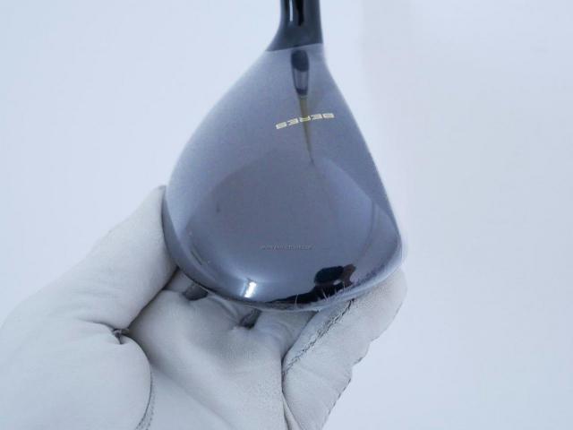 Fairway Wood : Honma : **ก้าน 3 ดาว ของใหม่ ยังไม่แกะพลาสติก** ไม้กระเทย Honma Beres 2020 (ออกปี 2020) Loft 22 ก้าน Honma ARMRQ (47) Flex S (3 ดาว)