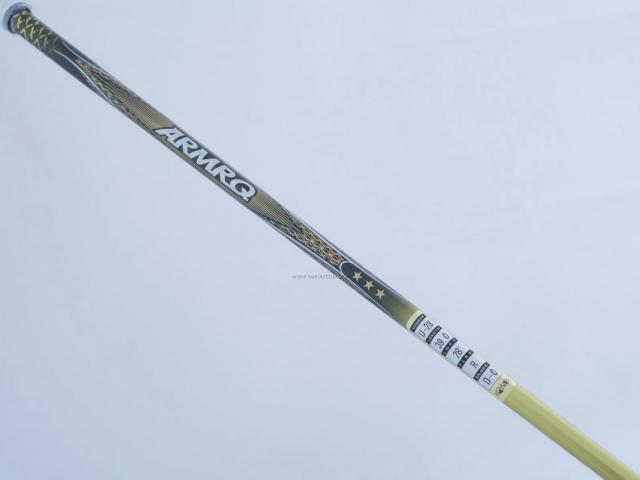 Fairway Wood : Honma : **ก้าน 3 ดาว ของใหม่ ยังไม่แกะพลาสติก** ไม้กระเทย Honma Beres 2020 (ออกปี 2020) Loft 28 ก้าน Honma ARMRQ (47) Flex R (3 ดาว)