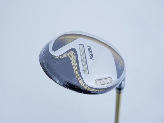 Fairway Wood : Honma : **ก้าน 3 ดาว ของใหม่ ยังไม่แกะพลาสติก** ไม้กระเทย Honma Beres 2020 (ออกปี 2020) Loft 28 ก้าน Honma ARMRQ (47) Flex R (3 ดาว)