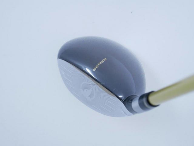 Fairway Wood : Honma : **ก้าน 3 ดาว ของใหม่ ยังไม่แกะพลาสติก** ไม้กระเทย Honma Beres 2020 (ออกปี 2020) Loft 28 ก้าน Honma ARMRQ (47) Flex R (3 ดาว)