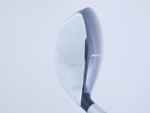 Fairway Wood : Honma : **ก้าน 3 ดาว ของใหม่ ยังไม่แกะพลาสติก** ไม้กระเทย Honma Beres 2020 (ออกปี 2020) Loft 28 ก้าน Honma ARMRQ (47) Flex R (3 ดาว)