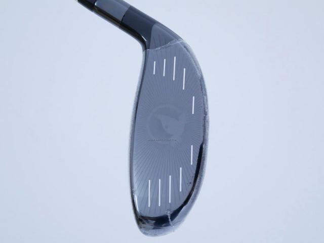 Fairway Wood : Honma : **ของใหม่ ยังไม่แกะพลาสติก** ไม้กระเทย Honma Beres Black (รุ่นล่าสุด ปี 2023) Loft 19 ก้าน Honma ARMRQ MX Flex SR