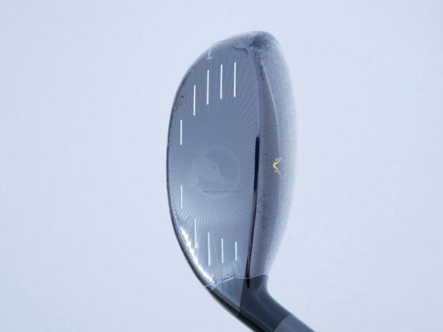 Fairway Wood : Honma : **ของใหม่ ยังไม่แกะพลาสติก** ไม้กระเทย Honma Beres Black (รุ่นล่าสุด ปี 2023) Loft 19 ก้าน Honma ARMRQ MX Flex SR