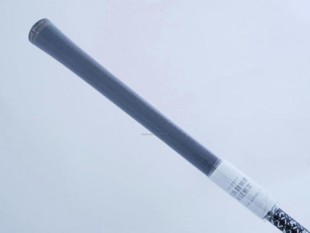 Fairway Wood : Honma : **ของใหม่ ยังไม่แกะพลาสติก** ไม้กระเทย Honma Beres Black (รุ่นล่าสุด ปี 2023) Loft 19 ก้าน Honma ARMRQ MX Flex SR