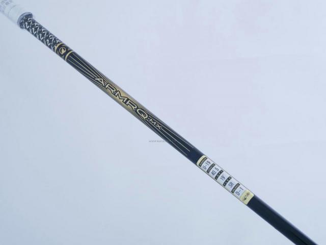 Fairway Wood : Honma : **ของใหม่ ยังไม่แกะพลาสติก** ไม้กระเทย Honma Beres Black (รุ่นล่าสุด ปี 2023) Loft 19 ก้าน Honma ARMRQ MX Flex SR