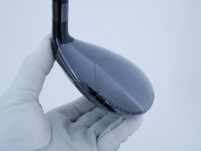 Fairway Wood : Honma : **ของใหม่ ยังไม่แกะพลาสติก** ไม้กระเทย Honma Beres Black (รุ่นล่าสุด ปี 2023) Loft 19 ก้าน Honma ARMRQ MX Flex SR