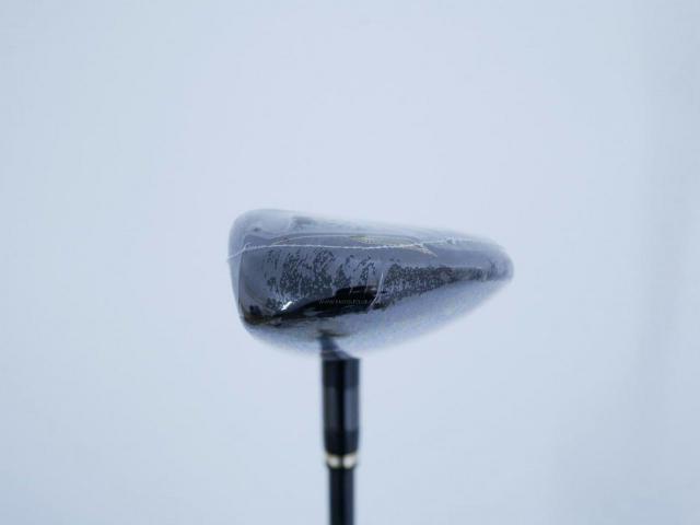 Fairway Wood : Honma : **ของใหม่ ยังไม่แกะพลาสติก** ไม้กระเทย Honma Beres Black (รุ่นล่าสุด ปี 2023) Loft 19 ก้าน Honma ARMRQ MX Flex SR