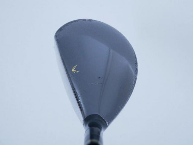 Fairway Wood : Honma : **ของใหม่ ยังไม่แกะพลาสติก** ไม้กระเทย Honma Beres Black (รุ่นล่าสุด ปี 2023) Loft 19 ก้าน Honma ARMRQ MX Flex SR