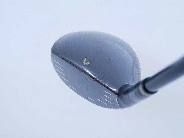 Fairway Wood : Honma : **ของใหม่ ยังไม่แกะพลาสติก** ไม้กระเทย Honma Beres Black (รุ่นล่าสุด ปี 2023) Loft 19 ก้าน Honma ARMRQ MX Flex SR