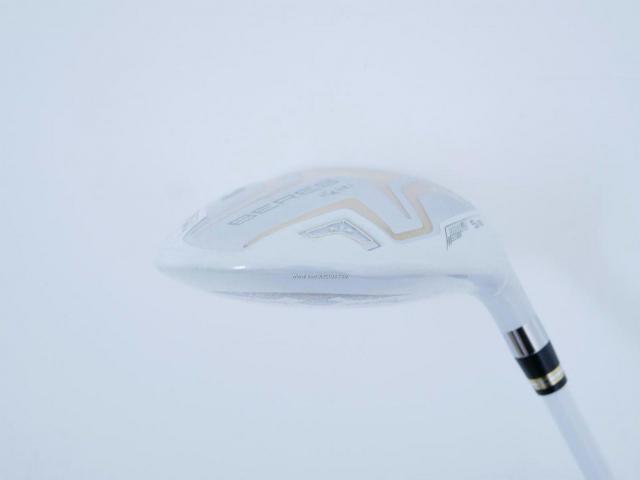 Fairway Wood : Honma : **ของใหม่ ยังไม่แกะพลาสติก** หัวไม้ 5 Honma Beres AIZU (รุ่นล่าสุด ปี 2023) Loft 18 ก้าน Honma ARMRQ MX Flex S (2 ดาว)