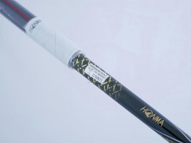 Fairway Wood : Honma : **ก้าน 3 ดาว ของใหม่ ยังไม่แกะพลาสติก** หัวไม้ 3 Honma Beres 2020 (ออกปี 2020) Loft 15 ก้าน Honma ARMRQ (47) Flex R (3 ดาว)