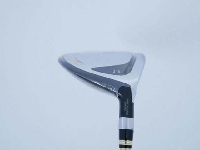 Fairway Wood : Honma : **ก้าน 3 ดาว ของใหม่ ยังไม่แกะพลาสติก** หัวไม้ 3 Honma Beres 2020 (ออกปี 2020) Loft 15 ก้าน Honma ARMRQ (47) Flex R (3 ดาว)