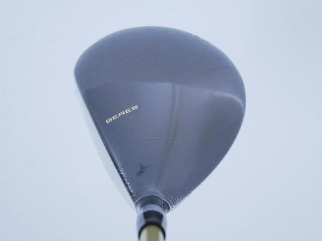 Fairway Wood : Honma : **ก้าน 3 ดาว ของใหม่ ยังไม่แกะพลาสติก** หัวไม้ 3 Honma Beres 2020 (ออกปี 2020) Loft 15 ก้าน Honma ARMRQ (47) Flex R (3 ดาว)