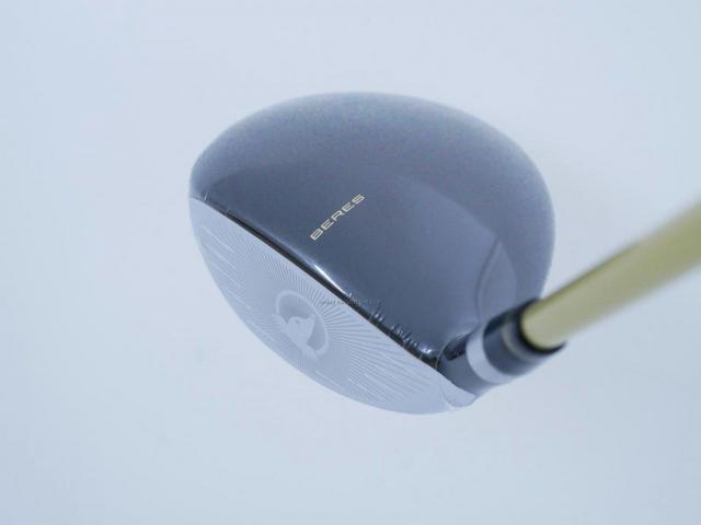 Fairway Wood : Honma : **ก้าน 3 ดาว ของใหม่ ยังไม่แกะพลาสติก** หัวไม้ 3 Honma Beres 2020 (ออกปี 2020) Loft 15 ก้าน Honma ARMRQ (47) Flex R (3 ดาว)