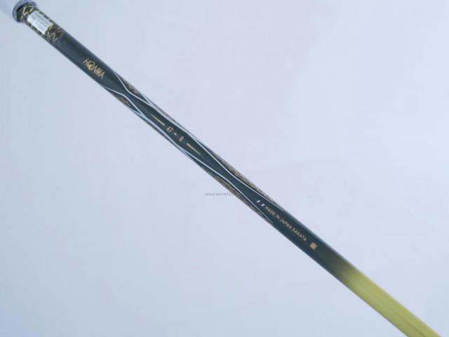 Fairway Wood : Honma : **ก้าน 3 ดาว ของใหม่ ยังไม่แกะพลาสติก** หัวไม้ 7 Honma Beres 2020 (ออกปี 2020) Loft 21 ก้าน Honma ARMRQ (47) Flex R (3 ดาว)