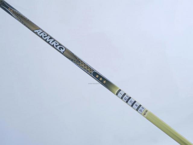 Fairway Wood : Honma : **ก้าน 3 ดาว ของใหม่ ยังไม่แกะพลาสติก** หัวไม้ 7 Honma Beres 2020 (ออกปี 2020) Loft 21 ก้าน Honma ARMRQ (47) Flex R (3 ดาว)
