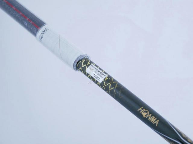 Fairway Wood : Honma : **ก้าน 3 ดาว ของใหม่ ยังไม่แกะพลาสติก** หัวไม้ 7 Honma Beres 2020 (ออกปี 2020) Loft 21 ก้าน Honma ARMRQ (47) Flex R (3 ดาว)