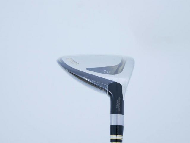 Fairway Wood : Honma : **ก้าน 3 ดาว ของใหม่ ยังไม่แกะพลาสติก** หัวไม้ 7 Honma Beres 2020 (ออกปี 2020) Loft 21 ก้าน Honma ARMRQ (47) Flex R (3 ดาว)