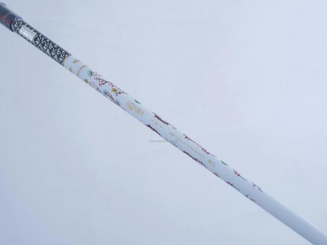 Driver : Honma : **ของใหม่ ยังไม่แกะพลาสติก** ไดรเวอร์ Honma Beres AIZU (รุ่นล่าสุด ปี 2023) Loft 9.5 ก้าน Honma ARMRQ MX Flex S (2 ดาว)