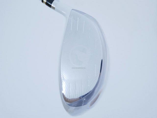 Driver : Honma : **ของใหม่ ยังไม่แกะพลาสติก** ไดรเวอร์ Honma Beres AIZU (รุ่นล่าสุด ปี 2023) Loft 9.5 ก้าน Honma ARMRQ MX Flex S (2 ดาว)