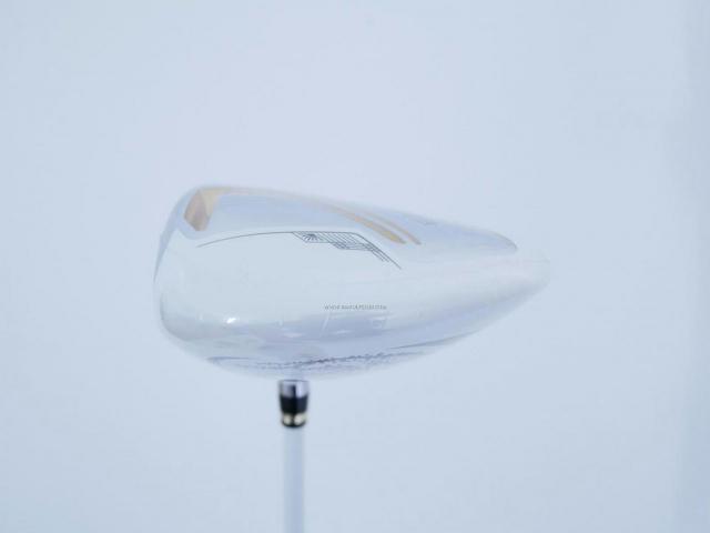 Driver : Honma : **ของใหม่ ยังไม่แกะพลาสติก** ไดรเวอร์ Honma Beres AIZU (รุ่นล่าสุด ปี 2023) Loft 9.5 ก้าน Honma ARMRQ MX Flex S (2 ดาว)
