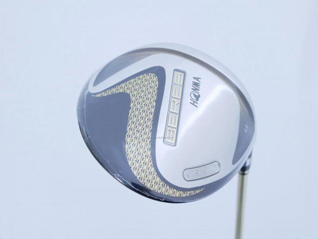 Driver : Honma : **ของใหม่ ยังไม่แกะพลาสติก** ไดรเวอร์ Honma Beres 2020 (ออกปี 2020) Loft 9.5 ก้าน Honma ARMRQ (47) Flex S (2 ดาว)