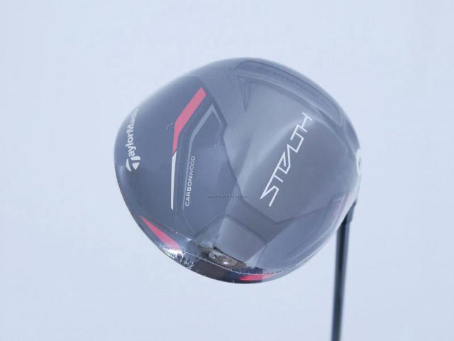 Driver : Taylormade : **ของใหม่ ยังไม่แกะพลาสติก** ไดรเวอร์ Taylormade Stealth HD (ออกปี 2022 Japan Spec.) Loft 10.5 ก้าน Mitsubishi TENSEI TM50 Flex R