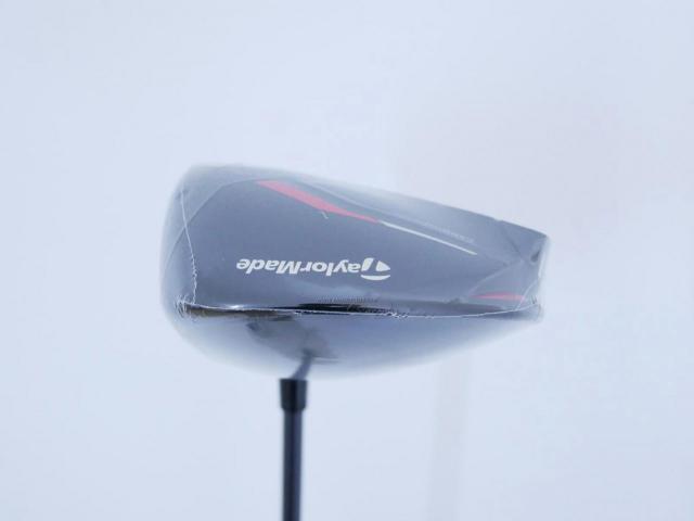 Driver : Taylormade : **ของใหม่ ยังไม่แกะพลาสติก** ไดรเวอร์ Taylormade Stealth HD (ออกปี 2022 Japan Spec.) Loft 10.5 ก้าน Mitsubishi TENSEI TM50 Flex R