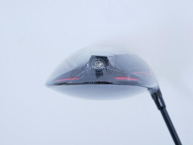 Driver : Taylormade : **ของใหม่ ยังไม่แกะพลาสติก** ไดรเวอร์ Taylormade Stealth (ออกปี 2022 Japan Spec.) Loft 10.5 ก้าน Mitsubishi TENSEI TM50 Flex R