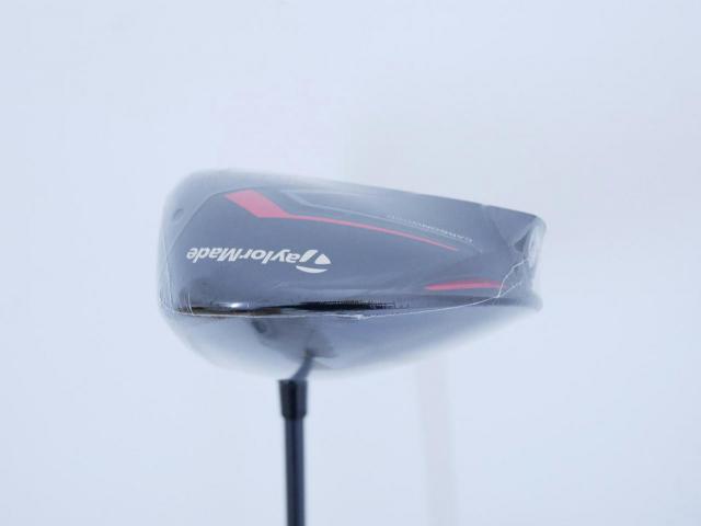 Driver : Taylormade : **ของใหม่ ยังไม่แกะพลาสติก** ไดรเวอร์ Taylormade Stealth (ออกปี 2022 Japan Spec.) Loft 10.5 ก้าน Mitsubishi TENSEI TM50 Flex R