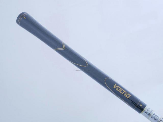 Driver : Katana : **ของใหม่ ยังไม่แกพลาสติก** ไดรเวอร์ Katana NINJA Hi 485cc.Non-Conform (รุ่นปี 2021 หน้าเด้งที่สุด) Loft 10.5 ก้าน Fujikura Speeder 378 Evolution Flex SR