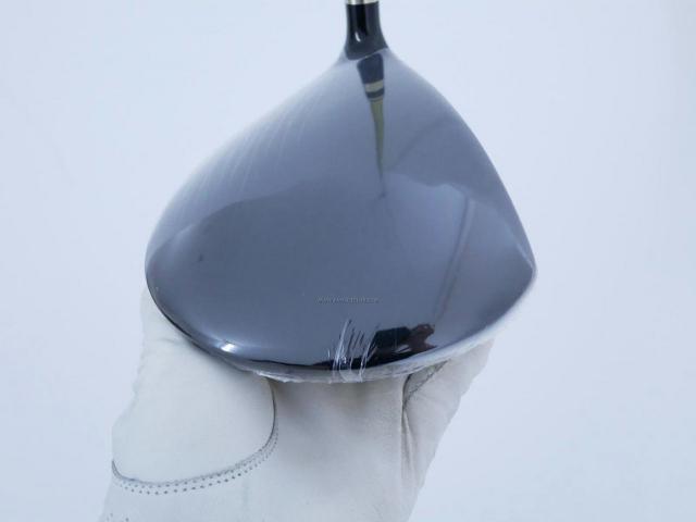Driver : Katana : **ของใหม่ ยังไม่แกพลาสติก** ไดรเวอร์ Katana NINJA Hi 485cc.Non-Conform (รุ่นปี 2021 หน้าเด้งที่สุด) Loft 10.5 ก้าน Fujikura Speeder 378 Evolution Flex SR