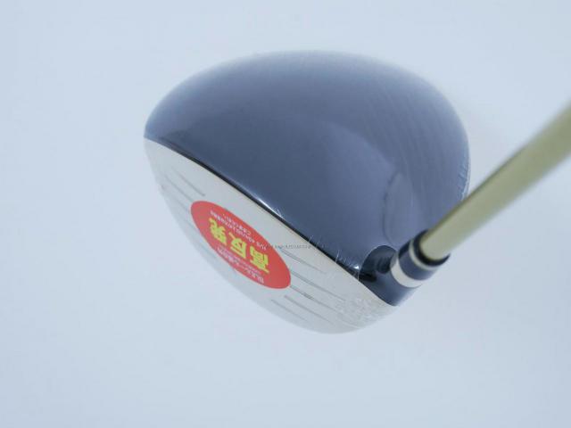 Driver : Katana : **ของใหม่ ยังไม่แกพลาสติก** ไดรเวอร์ Katana NINJA Hi 485cc.Non-Conform (รุ่นปี 2021 หน้าเด้งที่สุด) Loft 10.5 ก้าน Fujikura Speeder 378 Evolution Flex SR