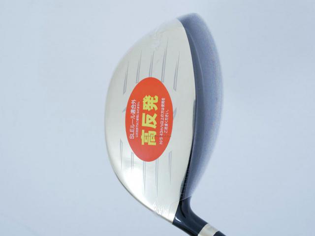 Driver : Katana : **ของใหม่ ยังไม่แกพลาสติก** ไดรเวอร์ Katana NINJA Hi 485cc.Non-Conform (รุ่นปี 2021 หน้าเด้งที่สุด) Loft 10.5 ก้าน Fujikura Speeder 378 Evolution Flex R