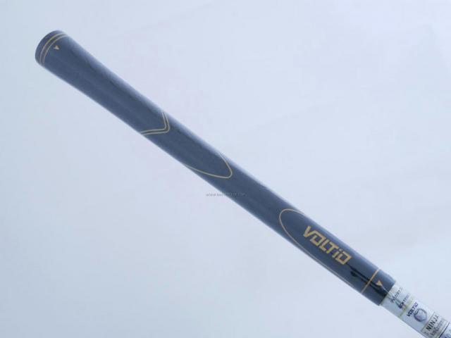 Driver : Katana : **ของใหม่ ยังไม่แกพลาสติก** ไดรเวอร์ Katana NINJA Hi 485cc.Non-Conform (รุ่นปี 2021 หน้าเด้งที่สุด) Loft 10.5 ก้าน Fujikura Speeder 378 Evolution Flex R