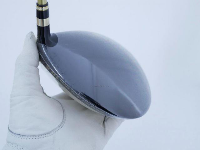 Driver : Katana : **ของใหม่ ยังไม่แกพลาสติก** ไดรเวอร์ Katana NINJA Hi 485cc.Non-Conform (รุ่นปี 2021 หน้าเด้งที่สุด) Loft 10.5 ก้าน Fujikura Speeder 378 Evolution Flex R